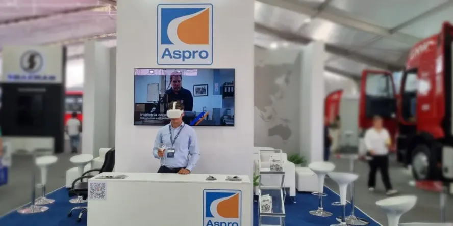 tour virtual aspro